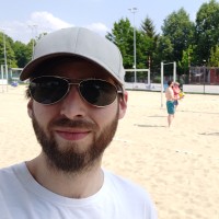 Monolit d.o.o. Employee Gregor Žiberna's profile photo