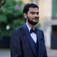 Hareesh Kumar Email