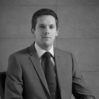 Ascott Insurance Brokers Employee Dean Henson's profile photo