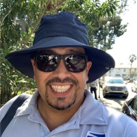 Marcus Vale Email & Phone Number