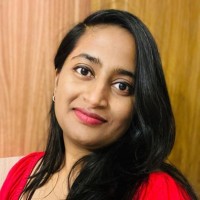 Climate Connect Digital Employee Rumita Kumari's profile photo