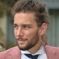 SettleMint Employee Daan Poron's profile photo