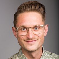 Meredith Dairy Employee Ned Lucas's profile photo
