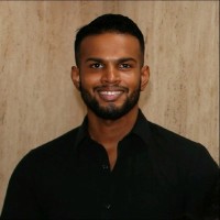 FACE Prep Employee Prasad Chandran's profile photo