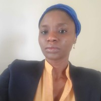 World Health Organization Employee Fatima Tafida's profile photo