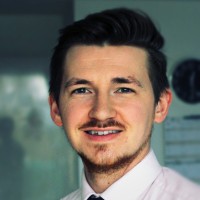 The Access Group Employee Ryan Acim's profile photo