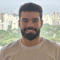 Capim Employee Tiago Oliveira's profile photo