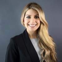 UAMS - University of Arkansas for Medical Sciences Employee Nadia D.'s profile photo