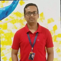 Sierra Circuits Employee Vijay Sutar's profile photo