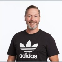 adidas Employee Chris Murphy's profile photo