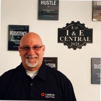 I&E Central LLC Employee Michael Boyer's profile photo