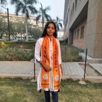 Pinnacle IIT Employee Dhara Ramavat's profile photo