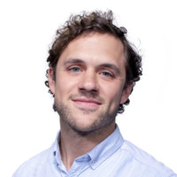 Harris Kocher Smith Employee Seth Hinckley's profile photo