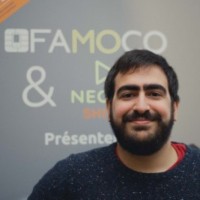 André Madeira Cortes Email