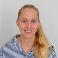 Spillerforeningen Employee Line Hansen's profile photo