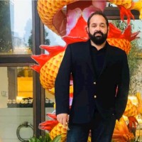 Charles Fidsa Email & Phone Number