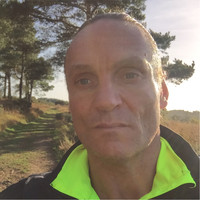 Russell Taylor Email & Phone Number