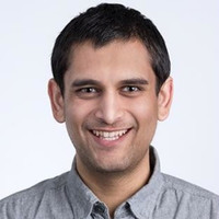 EvolveWare, Inc Employee Saahil Marfatia's profile photo