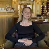 Виктория Андреева's profile photo