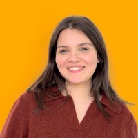 Socialinsider Employee Diana Gogolan's profile photo