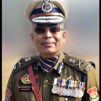 Rajamurugan M. Email