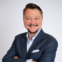 Competera Pricing Platform Employee Alexander Shchetinin's profile photo