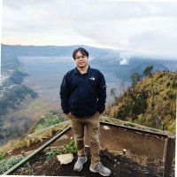 Regent Group Employee Yudhi Ariestian's profile photo