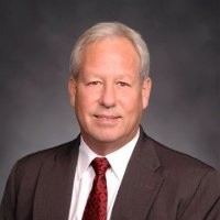 Self Employed Employee Bob Stead's profile photo