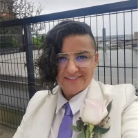 Mexicom Logistics Employee Verónica Diaz's profile photo