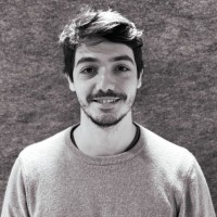 Prelude Employee Giovanni Canepa's profile photo