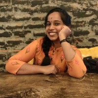 DataviCloud Employee Keerthana Mahendiren's profile photo