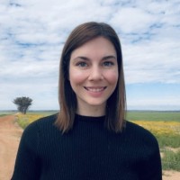 Industry Capability Network - Northern Territory (ICN NT) Employee Kathryn Bell's profile photo