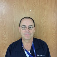 FieldCore Employee Eric Callahan's profile photo