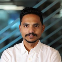 Cross River Employee Bannett Fernandes's profile photo