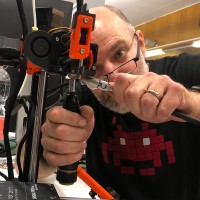 David Ott Email & Phone Number