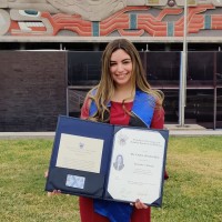 Sociability Employee Ana Catalina Mancilla's profile photo