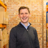 HOWDEN JOINERY GROUP PLC Employee Ted Outhwaite's profile photo