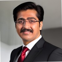 Trueffles Employee Anand Bhatt's profile photo