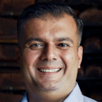 FriendsOfAdam AB Employee Simon Fidan's profile photo