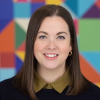 White Label Consultants Employee Amy Walsh's profile photo