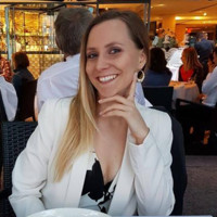 Lina Stores Employee Jitka Kolenakova's profile photo