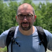 Vatic Labs Employee Avram Levi's profile photo