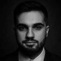 Beanstalk Consulting Employee Bojan Stojanovic's profile photo