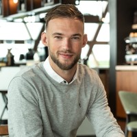 Dentalhouse Employee Kevin de Jong's profile photo