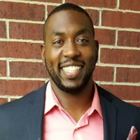 Lone Star College Employee Eddie Simpson's profile photo