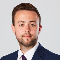 Turner & Townsend Employee Matthew Mann's profile photo