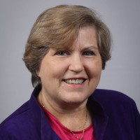 Georgia Institute of Technology Employee Marlene Beard-Smith's profile photo