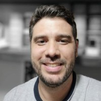 Google Maps Employee Marcelo Mourão's profile photo