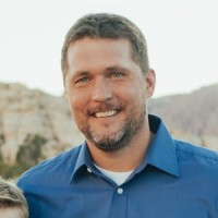 Nomi Health Employee Greg Price's profile photo