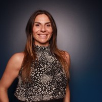 DrFirst, Inc. Employee Naila Maroon's profile photo